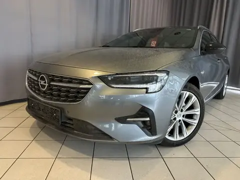 Used OPEL INSIGNIA Diesel 2021 Ad 