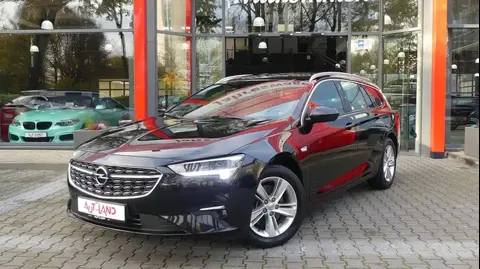 Used OPEL INSIGNIA Diesel 2021 Ad 