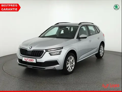 Annonce SKODA KAMIQ Essence 2020 d'occasion 