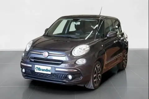 Used FIAT 500L Diesel 2018 Ad 