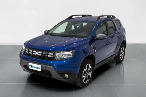 Annonce DACIA DUSTER Diesel 2022 d'occasion 