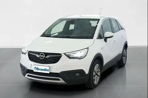 Used OPEL CROSSLAND Diesel 2020 Ad 