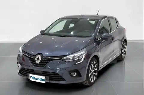 Annonce RENAULT CLIO Essence 2019 d'occasion 