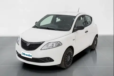 Annonce LANCIA YPSILON Hybride 2020 d'occasion 