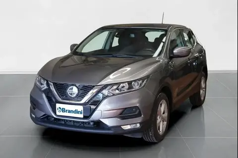 Annonce NISSAN QASHQAI Diesel 2019 d'occasion 