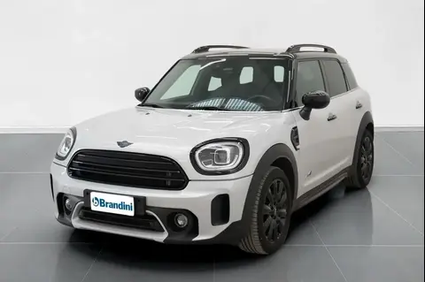 Used MINI COOPER Petrol 2021 Ad 