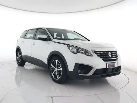 Used PEUGEOT 5008 Diesel 2019 Ad 