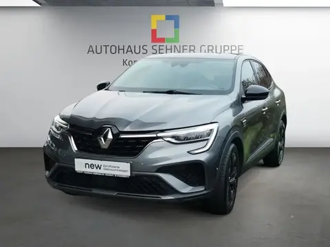 Annonce RENAULT ARKANA Essence 2021 d'occasion 