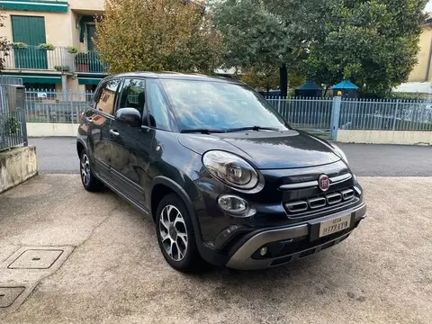 Annonce FIAT 500L Essence 2021 d'occasion 