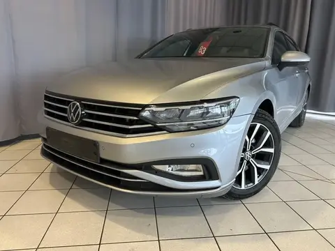 Annonce VOLKSWAGEN PASSAT Diesel 2022 d'occasion 