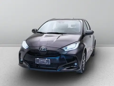 Used TOYOTA YARIS Petrol 2022 Ad 