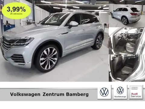 Used VOLKSWAGEN TOUAREG Diesel 2023 Ad 