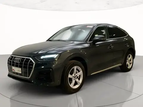 Annonce AUDI Q5  2021 d'occasion 