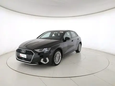 Used AUDI A3  2020 Ad 