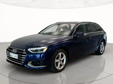 Used AUDI A4  2023 Ad 