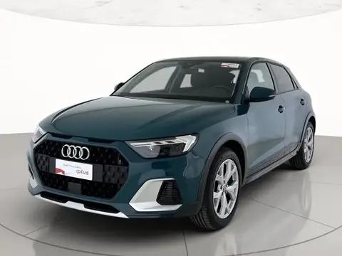 Annonce AUDI A1  2020 d'occasion 