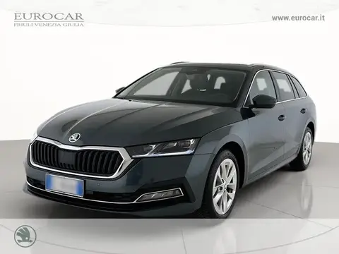 Used SKODA OCTAVIA  2021 Ad 