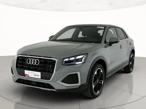 Annonce AUDI Q2  2024 d'occasion 