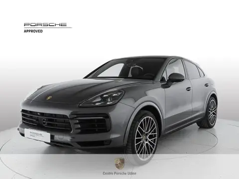 Used PORSCHE CAYENNE  2021 Ad 