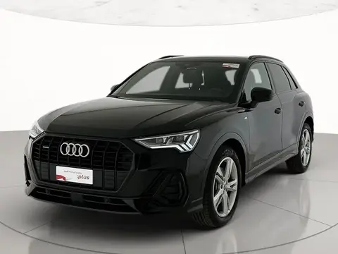 Used AUDI Q3  2019 Ad 