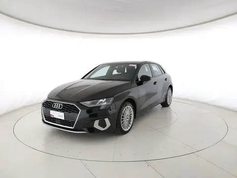 Used AUDI A3  2020 Ad 