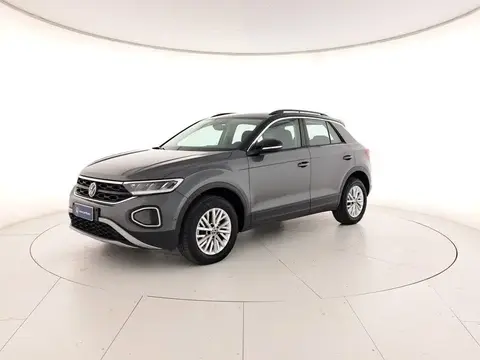 Used VOLKSWAGEN T-ROC  2023 Ad 