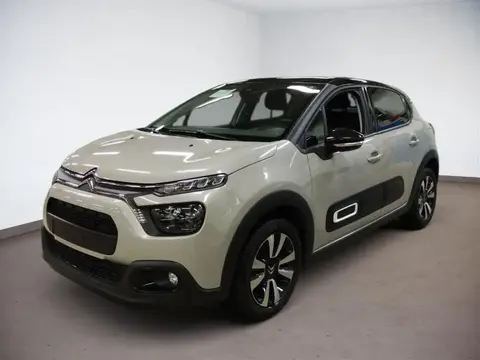 Annonce CITROEN C3 Essence 2024 d'occasion 