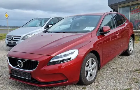 Annonce VOLVO V40 Diesel 2017 d'occasion 