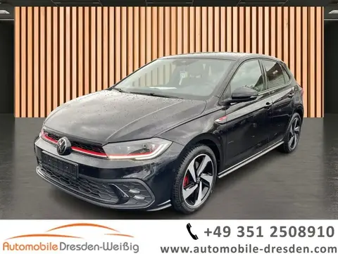 Annonce VOLKSWAGEN POLO Essence 2023 d'occasion 