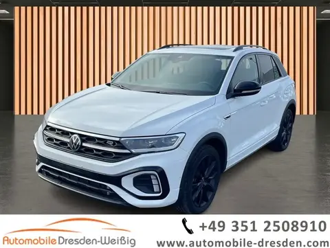 Used VOLKSWAGEN T-ROC Petrol 2024 Ad 