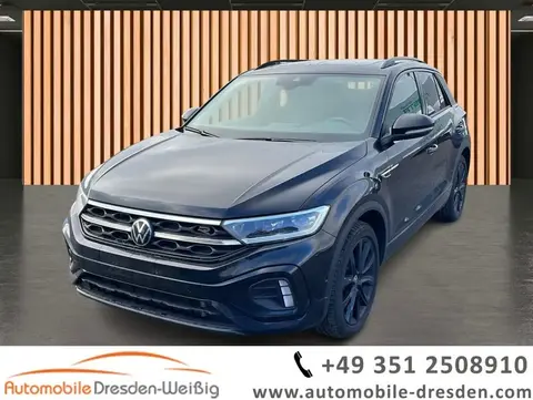 Used VOLKSWAGEN T-ROC Petrol 2024 Ad 