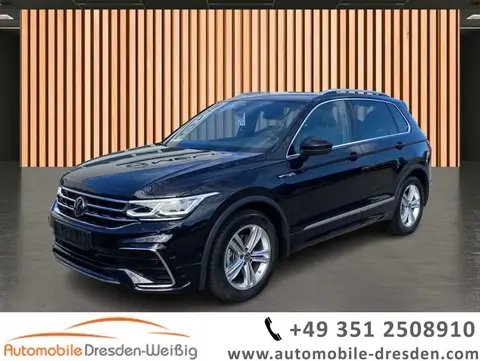 Used VOLKSWAGEN TIGUAN Petrol 2024 Ad 