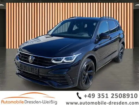 Used VOLKSWAGEN TIGUAN Petrol 2023 Ad 