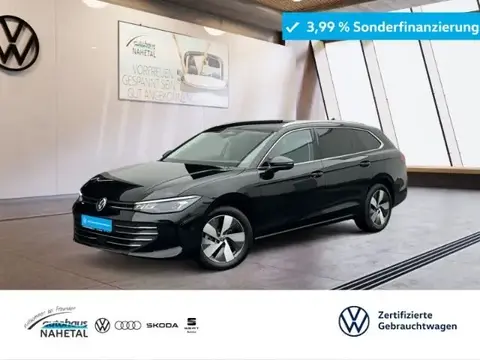 Annonce VOLKSWAGEN PASSAT Essence 2024 d'occasion 