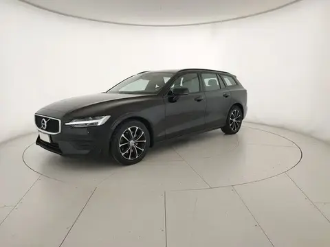 Annonce VOLVO V60  2020 d'occasion 