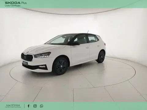 Used SKODA FABIA  2022 Ad 