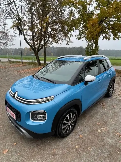 Annonce CITROEN C3 Essence 2020 d'occasion 