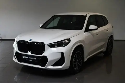 Annonce BMW IX1 Non renseigné 2023 d'occasion 