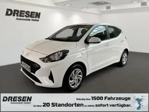 Annonce HYUNDAI I10 Essence 2024 d'occasion 