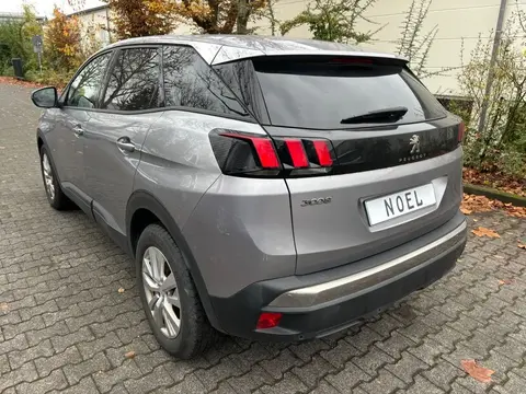 Used PEUGEOT 3008 Petrol 2020 Ad 