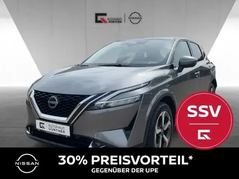 Annonce NISSAN QASHQAI Essence 2023 d'occasion 