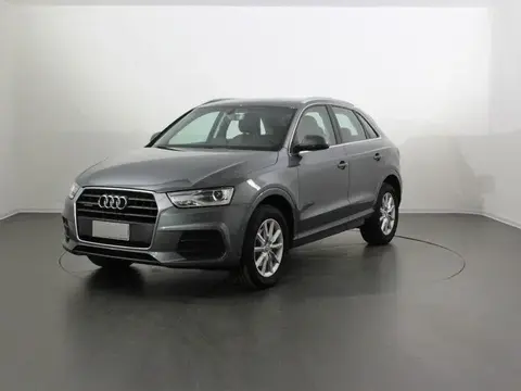 Annonce AUDI Q3  2015 d'occasion 