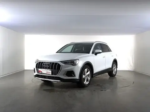 Annonce AUDI Q3  2020 d'occasion 