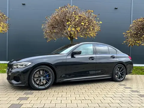 Annonce BMW M340I Essence 2020 d'occasion 