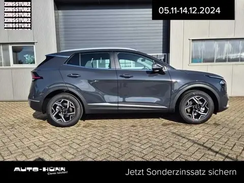 Annonce KIA SPORTAGE Essence 2024 d'occasion 