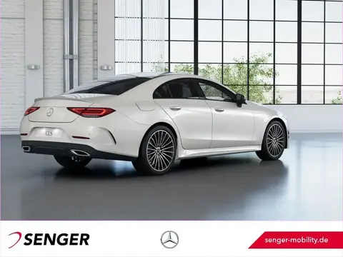 Used MERCEDES-BENZ CLASSE CLS Diesel 2023 Ad 