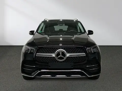 Used MERCEDES-BENZ CLASSE GLE Diesel 2019 Ad 