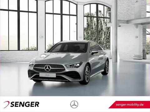 Annonce MERCEDES-BENZ CLASSE CLA Essence 2023 d'occasion 