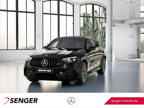 Used MERCEDES-BENZ CLASSE GLC Hybrid 2024 Ad 