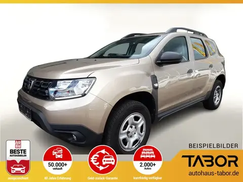 Used DACIA DUSTER Petrol 2019 Ad 